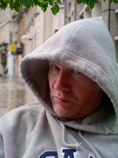 Owen Croft . Writer